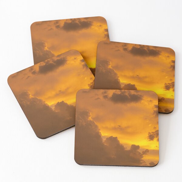 Item preview, evening sky designed and sold by Anlypoi.