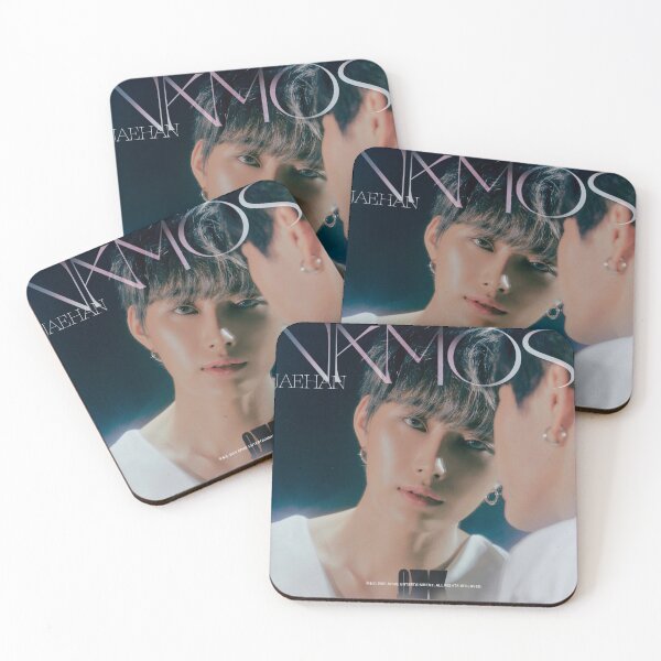 Item preview, OMEGA X - Jaehan - kpop - VAMOS designed and sold by kitten-minho.