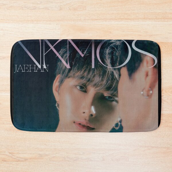 Item preview, OMEGA X - Jaehan - kpop - VAMOS designed and sold by kitten-minho.