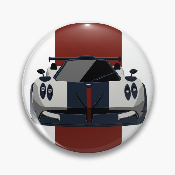 Item preview, Pagani Zonda designed and sold by park-7.