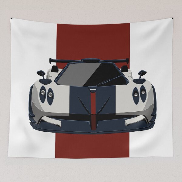 Item preview, Pagani Zonda designed and sold by park-7.