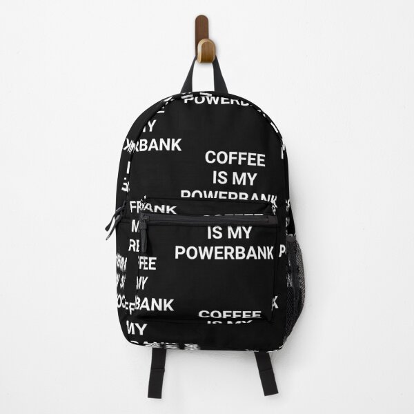 Item preview, Coffee lover quotes  designed and sold by Tej0711.