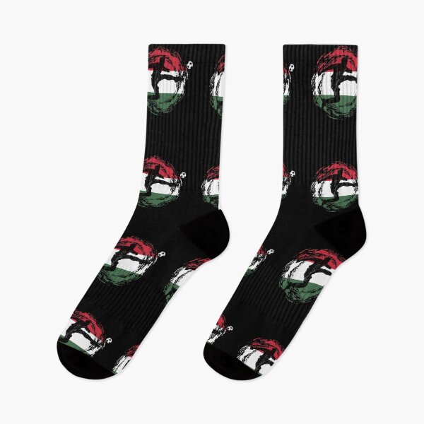 Item preview, Hungary Football Fan Articles Magyarorszag Futball designed and sold by Dubbra.