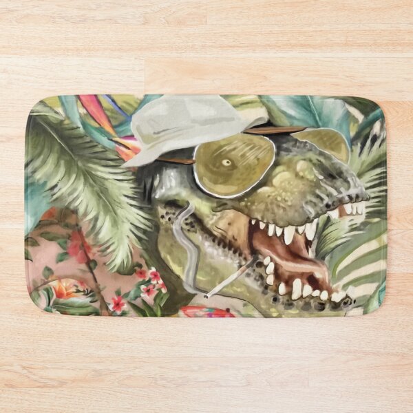 Item preview, Cute Animals Hawaii designed and sold by 99mariopfeffer.