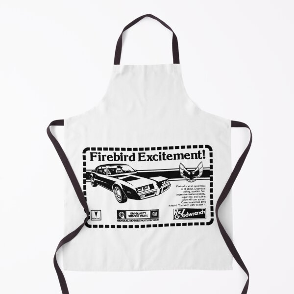 Item preview, Firebird excitement Smokey and the bandit car movie art designed and sold by CynthiaRafael.