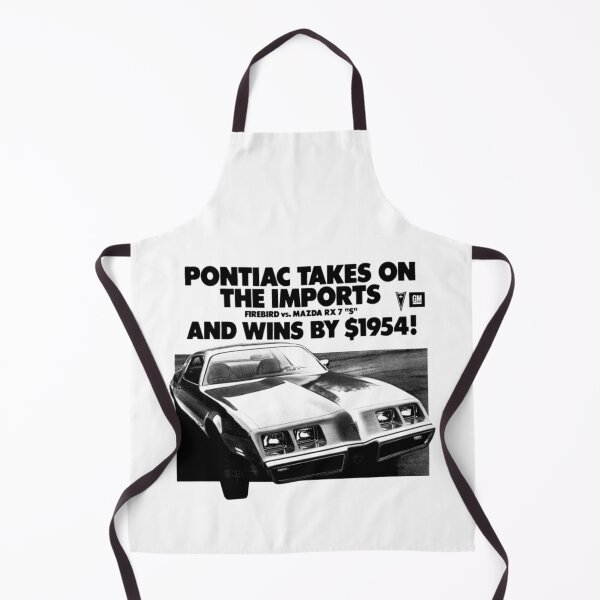 Item preview, Pontiac takes on the imports Smokey and the bandit car movie art designed and sold by CynthiaRafael.