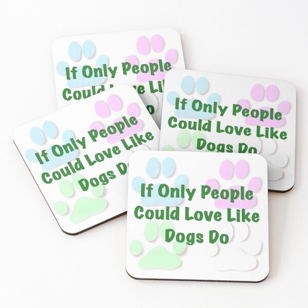 Item preview, Dog’s Love designed and sold by Lilmonsto.