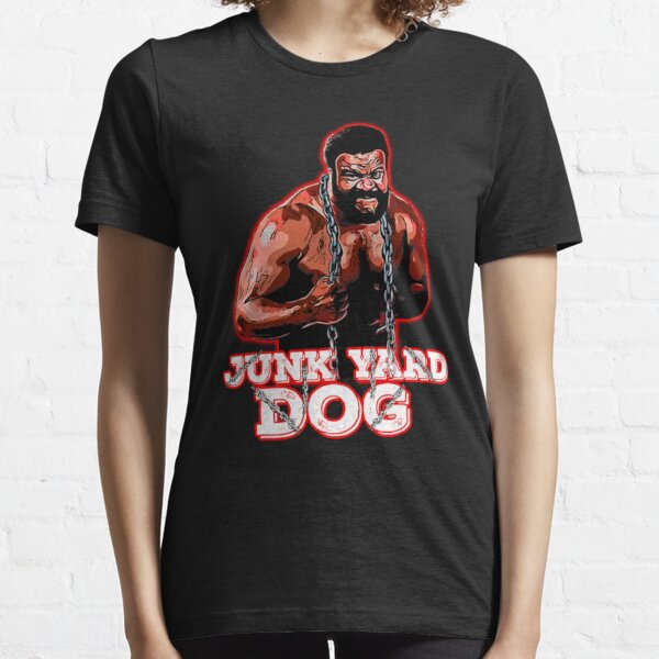 junk yard dog shirt