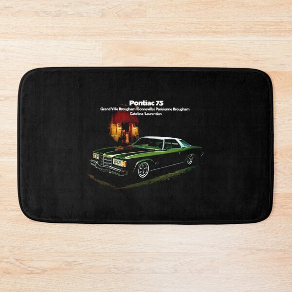 Item preview, Green color Smokey and the bandit car movie art designed and sold by CynthiaRafael.
