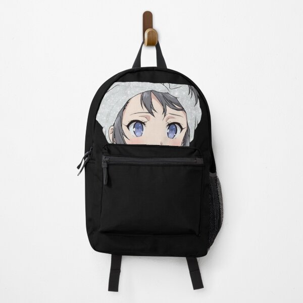 Item preview, Cute Anime peeker designed and sold by Jfleateamarket.