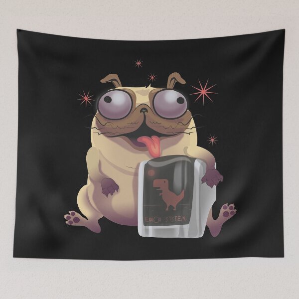 Item preview, error system designed and sold by sambuko.