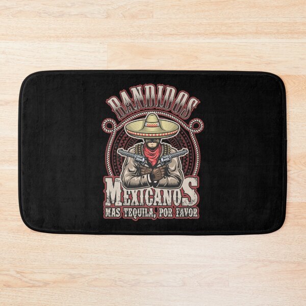 Item preview, Mexicanos Smokey and the bandit car movie art designed and sold by CynthiaRafael.