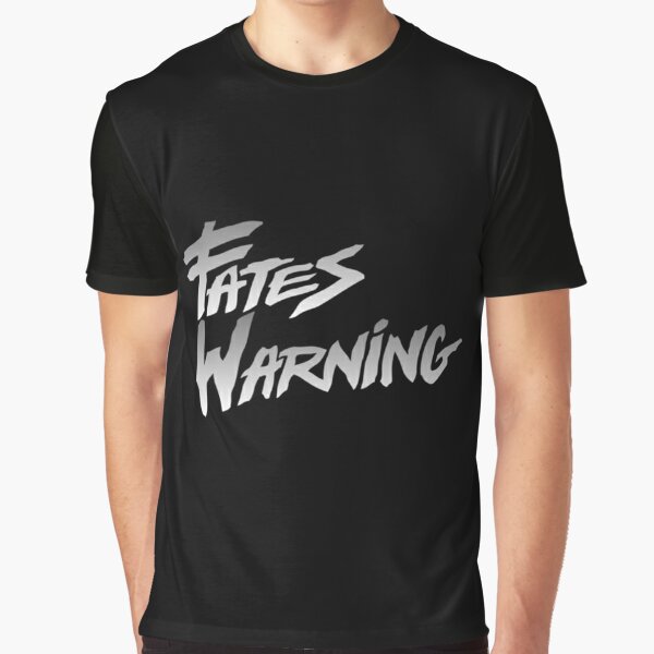 Warning T-Shirts for Sale