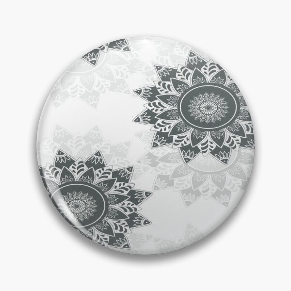 Item preview, Mandala Pattern designed and sold by Amanda Baez.