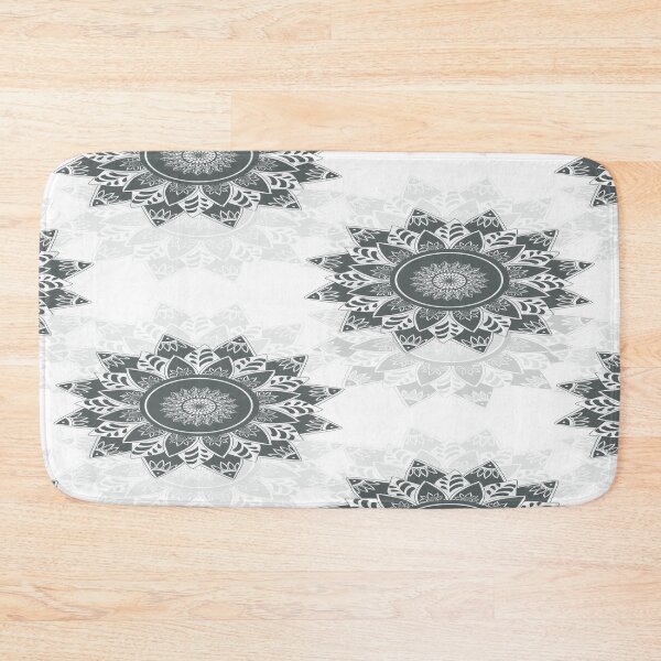 Item preview, Mandala Pattern designed and sold by Amanda Baez.