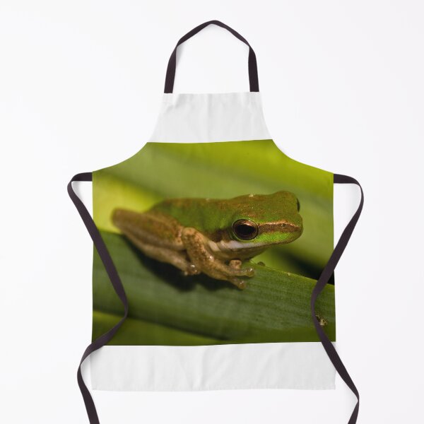Item preview, Green Frog designed and sold by Annette63.