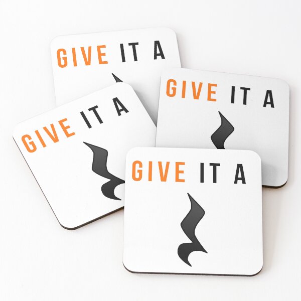 Item preview, Give It a REST - Music designed and sold by SaamyaTyagi.