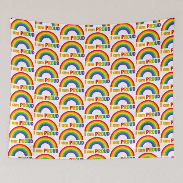 Item preview, I am Proud designed and sold by K-icon.