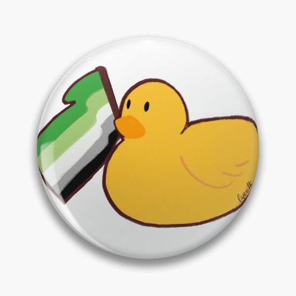 Item preview, Pippo, the Genderqueer Adventurer - aromantic flag designed and sold by Lyenne.