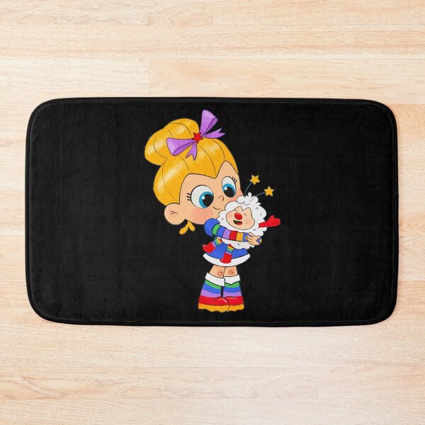 Item preview, rainbow brite cute  designed and sold by Huron25.