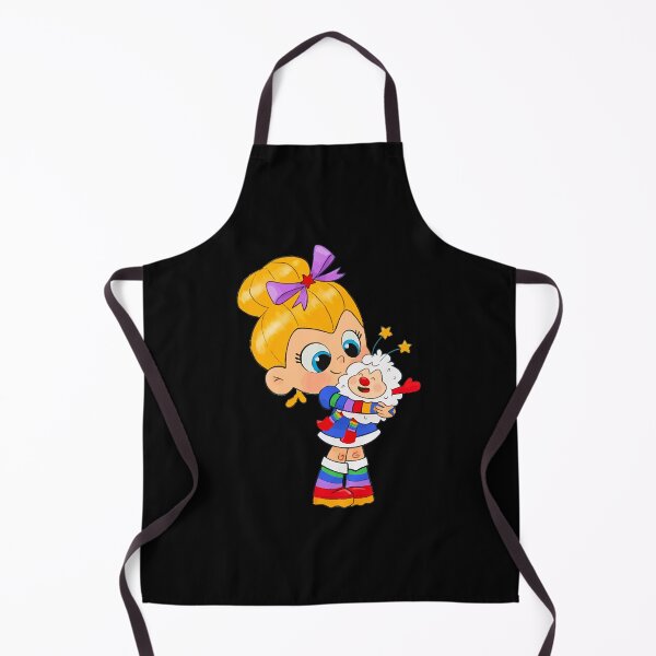 Item preview, rainbow brite cute designed and sold by Huron25.
