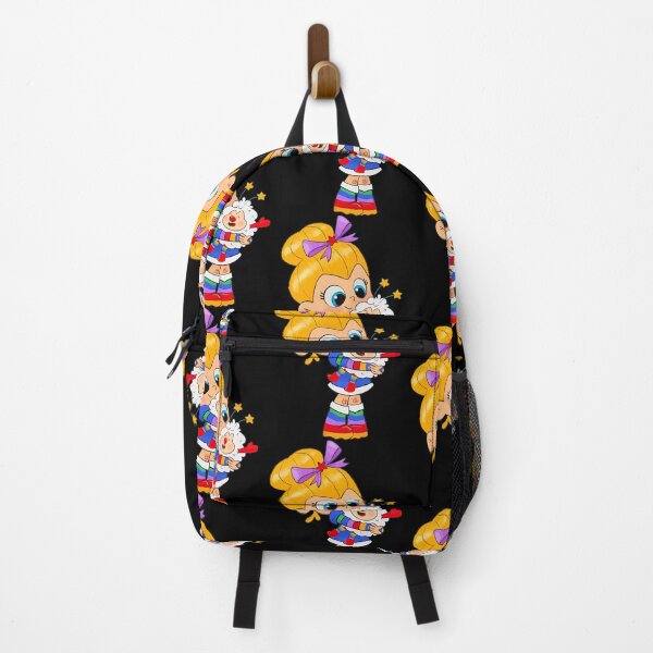 Item preview, rainbow brite cute designed and sold by Huron25.