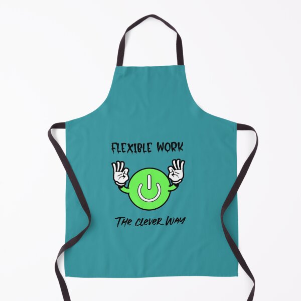 Item preview, Flexible Work The Clever Way designed and sold by Avienz1.