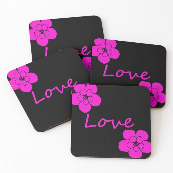 Item preview, Flower Love designed and sold by kispixart.