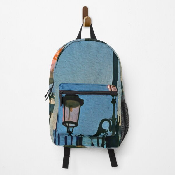 Item preview, Servizio Gondole - OnOIL designed and sold by Art-Frankenberg.