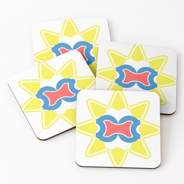 Item preview, Hour-Glass Centered Octa-Star  designed and sold by SAVV-Y.
