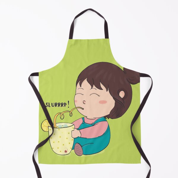 Item preview, Lemonade Ahiru designed and sold by Ashwini Abhang.
