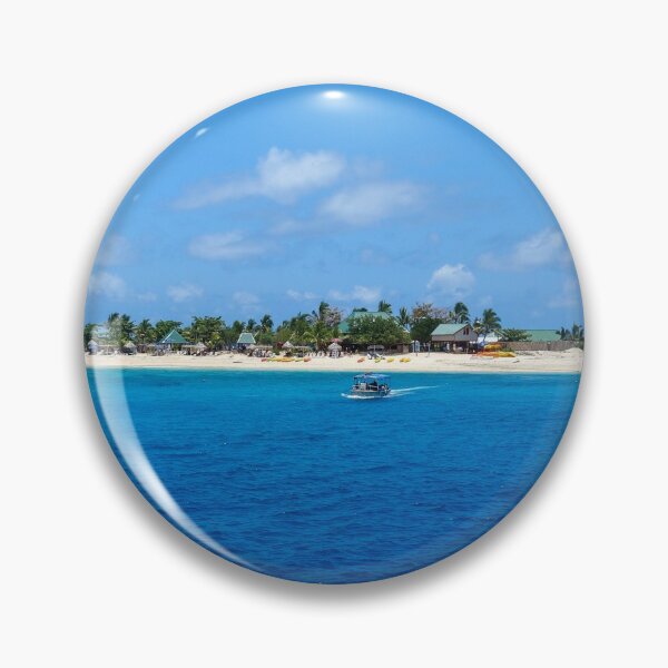 Item preview, Mala Mala Island designed and sold by Vagabondlens.