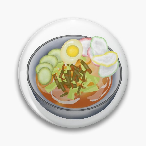 Artikelvorschau, Indonesisches Essen in Lontong Sayur entworfen und verkauft von sarashzt.