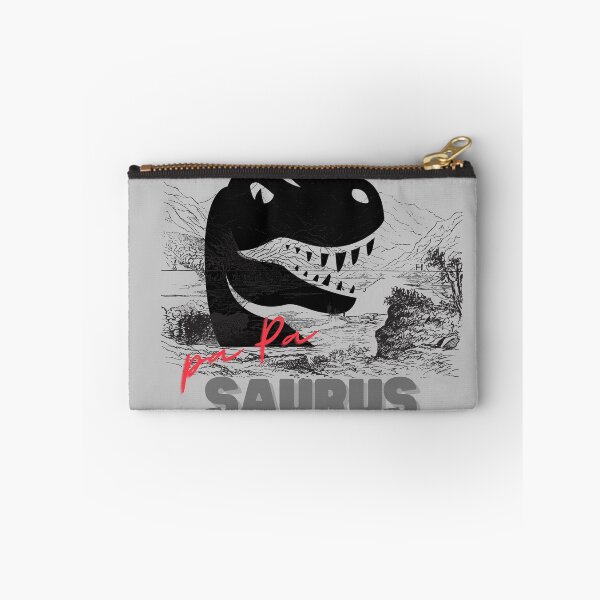 Item preview, PapaSaurus classic T-shirt  designed and sold by Cheeky Popp.