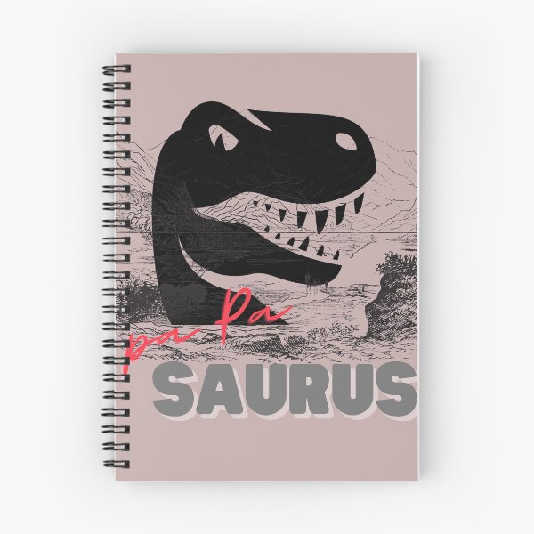 Item preview, PapaSaurus classic T-shirt  designed and sold by Cheeky Popp.