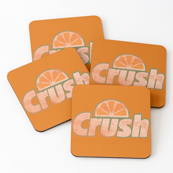 Item preview, crush designed and sold by James                                       ..
