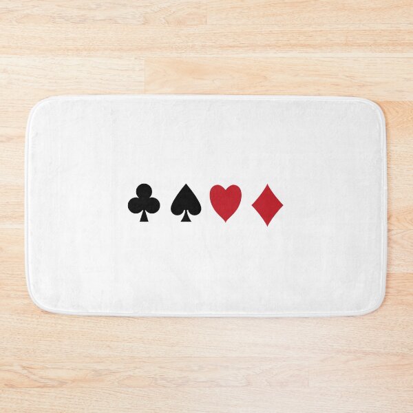 Item preview, Poker designed and sold by Parizo.