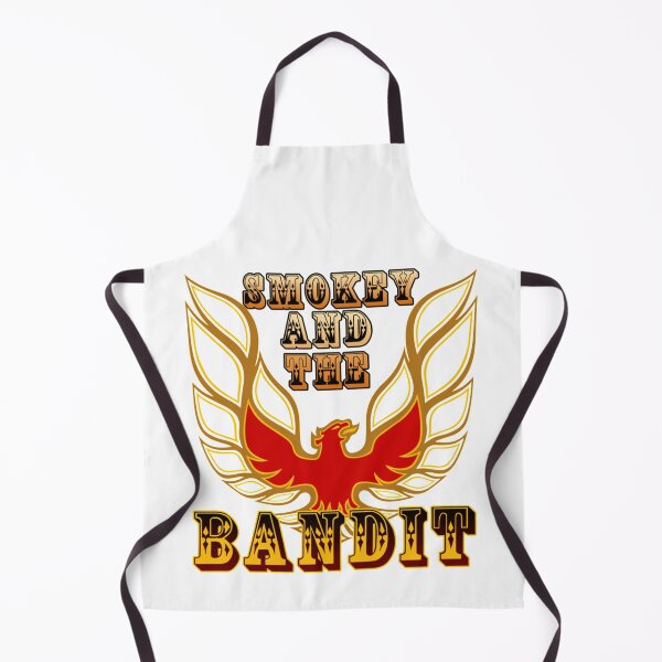 Item preview, Burning eagle Smokey and the bandit car movie art designed and sold by CynthiaRafael.