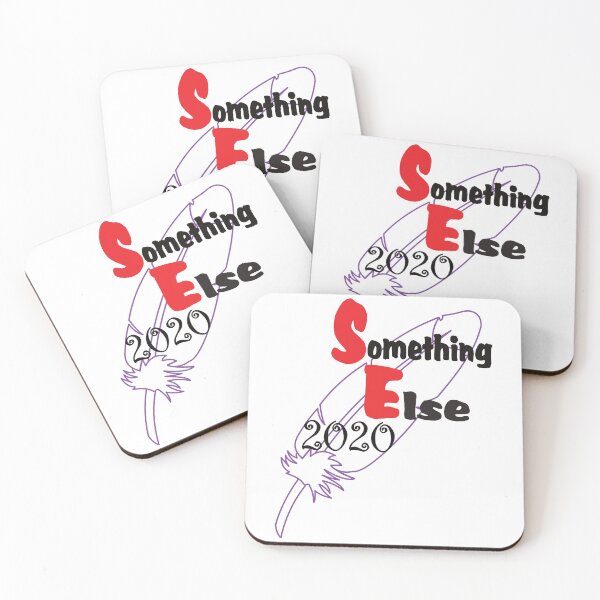 Item preview, Something else 2020 designed and sold by Anna-Maria White.