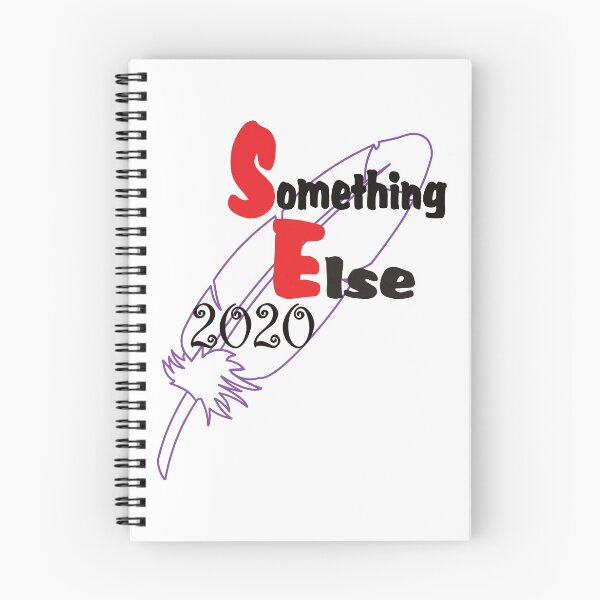 Item preview, Something else 2020 designed and sold by Anna-Maria White.