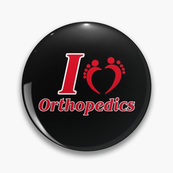 Item preview, Orthopedics. ankle and foot surgery designed and sold by doctors-apparel.
