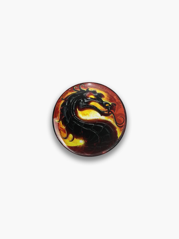 Pin on mortal kombat