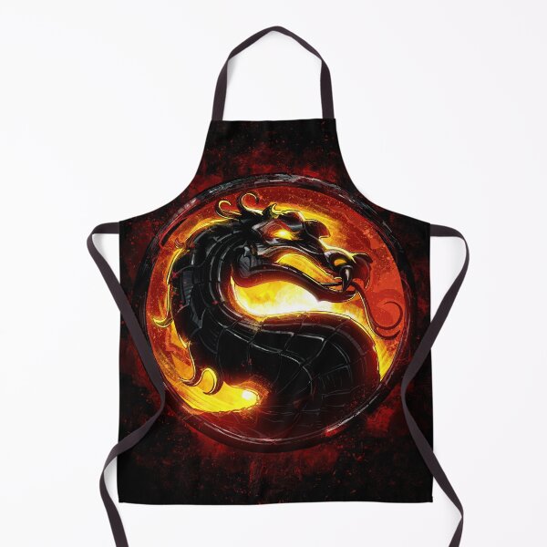 Item preview, Mortal Kombat designed and sold by Nikita Abakumov.