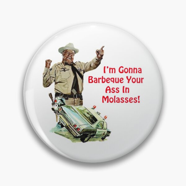 Item preview, I am gonna Smokey and the bandit car movie art designed and sold by CynthiaRafael.