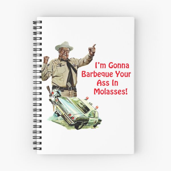 Item preview, I am gonna Smokey and the bandit car movie art designed and sold by CynthiaRafael.