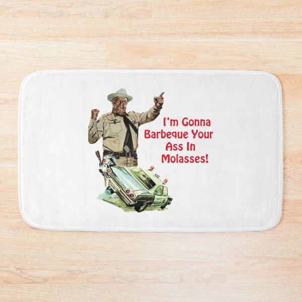 Item preview, I am gonna Smokey and the bandit car movie art designed and sold by CynthiaRafael.