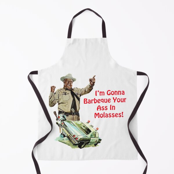 Item preview, I am gonna Smokey and the bandit car movie art designed and sold by CynthiaRafael.