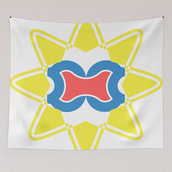 Item preview, Hour-Glass Centered Octa-Star  designed and sold by SAVV-Y.