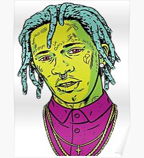 Young Thug Poster