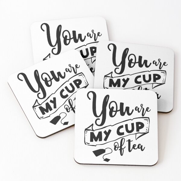 Item preview, You are my cup of tea designed and sold by sajith99.